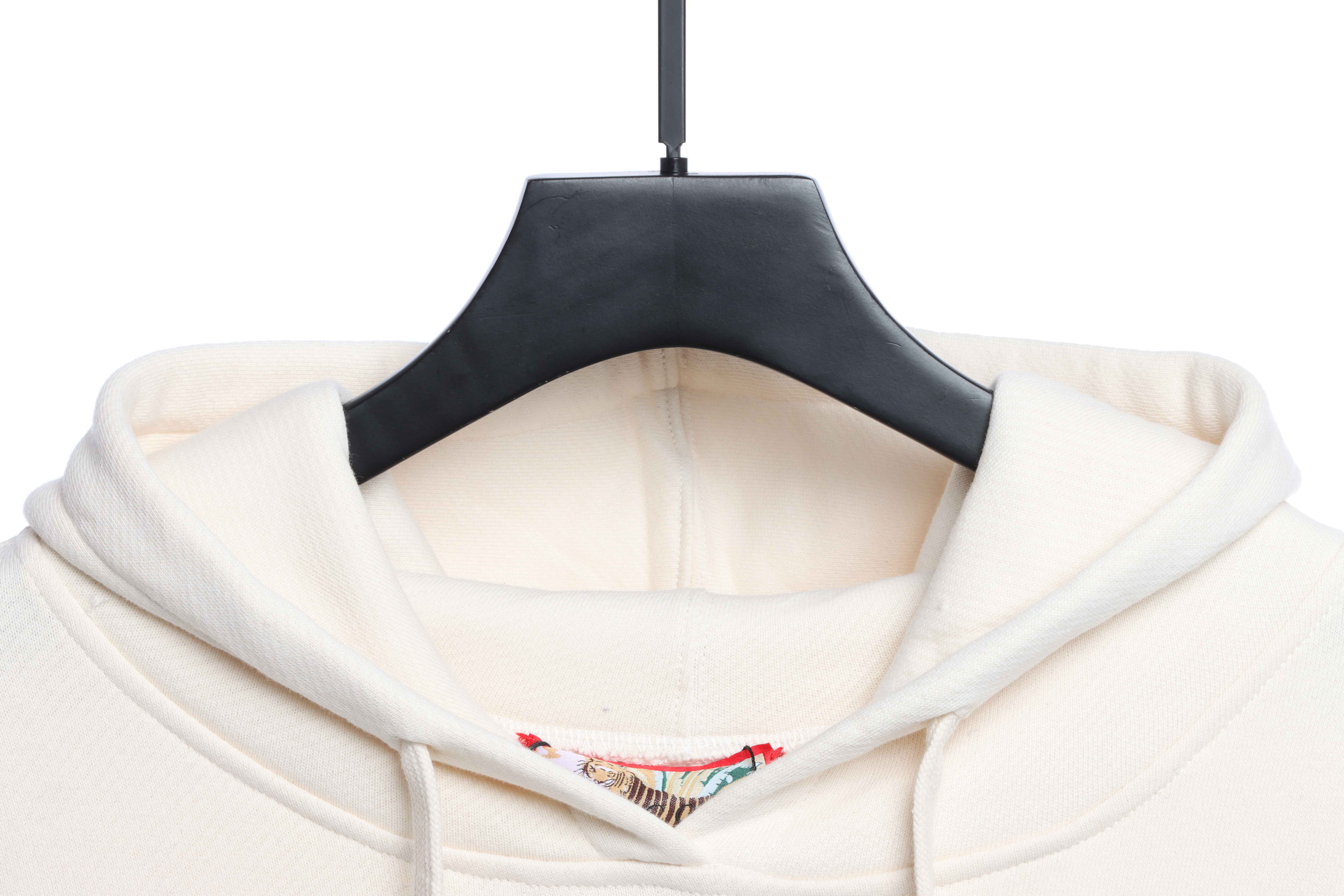 Gucci Tiger Floral Limited Edition Hoodie