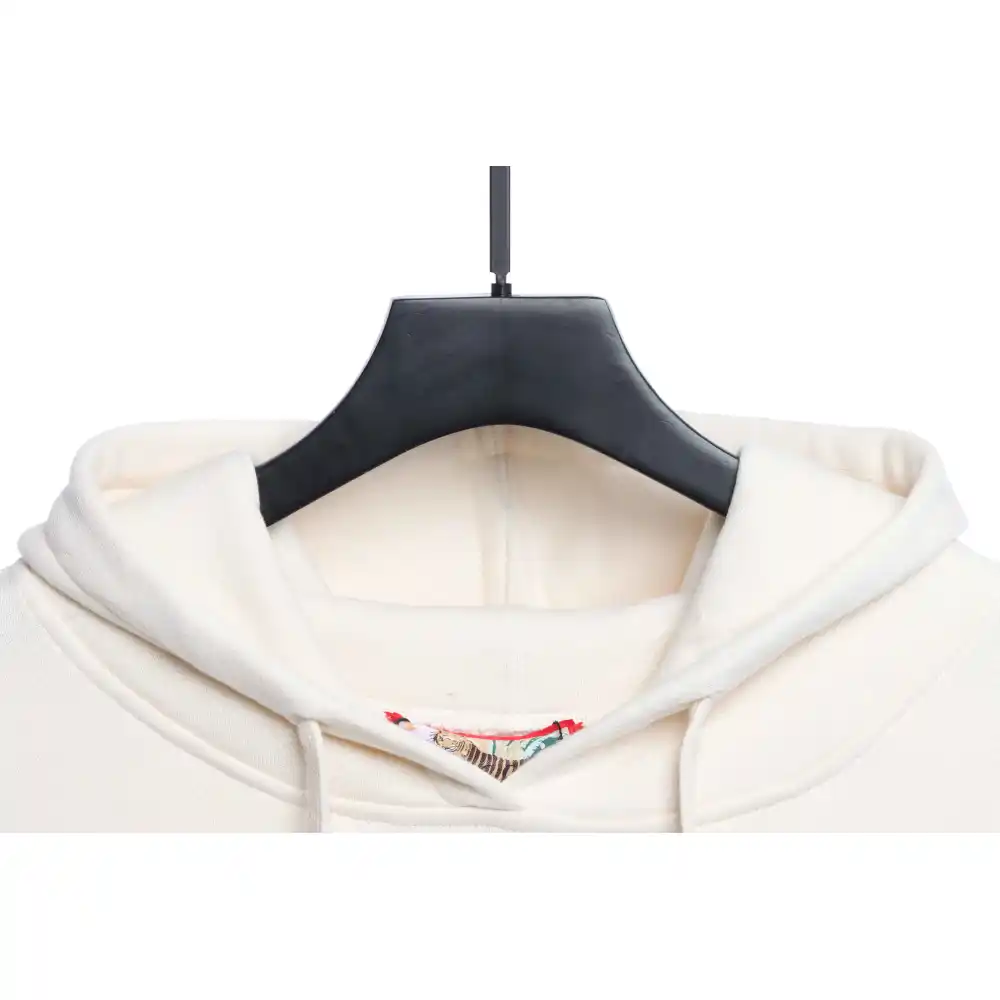 Gucci Tiger Floral Limited Edition Hoodie