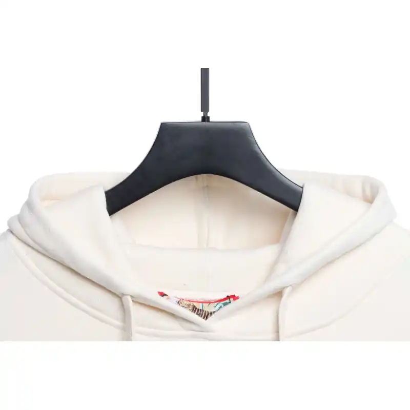 Gucci Tiger Floral Limited Edition Hoodie