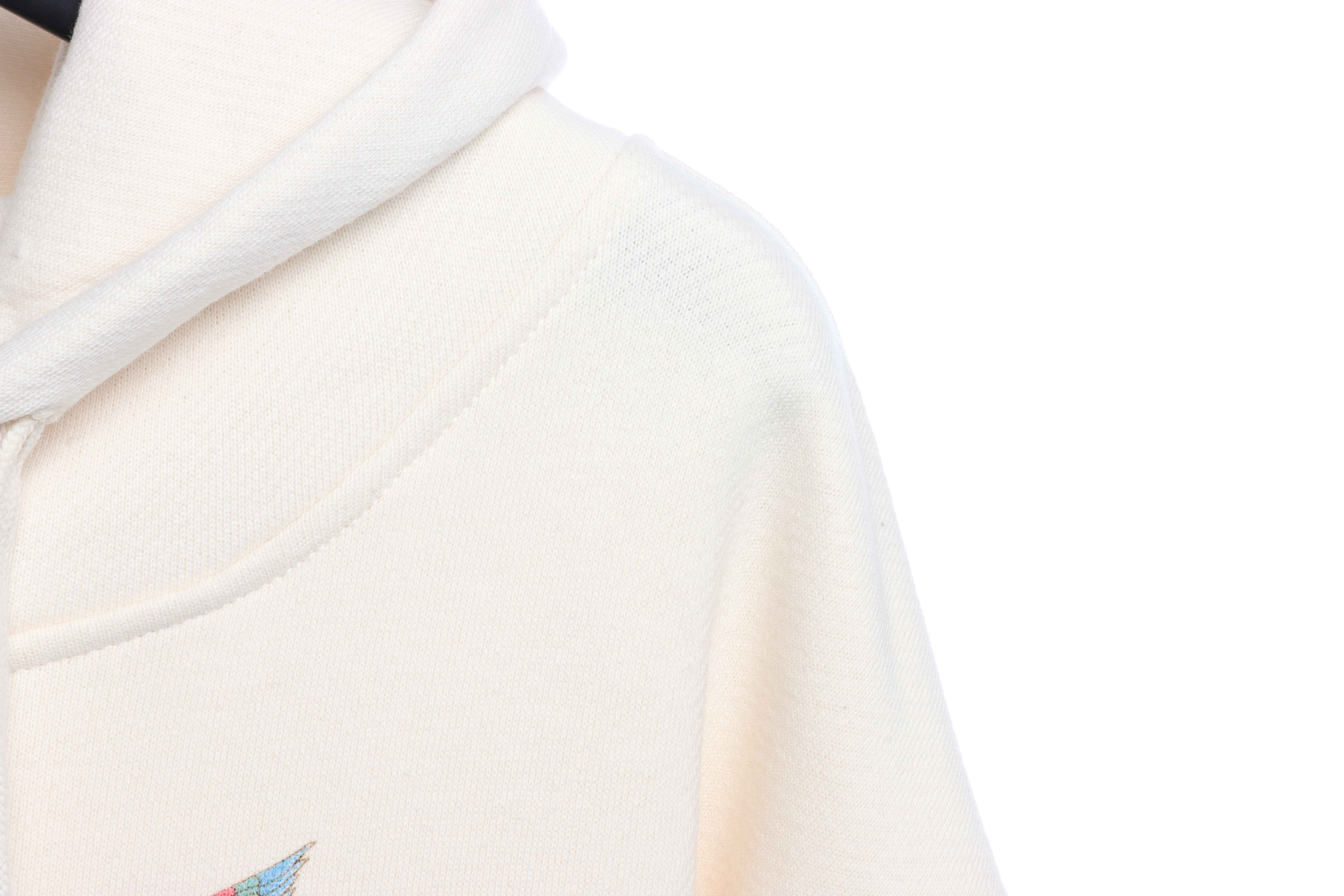 Gucci Tiger Floral Limited Edition Hoodie