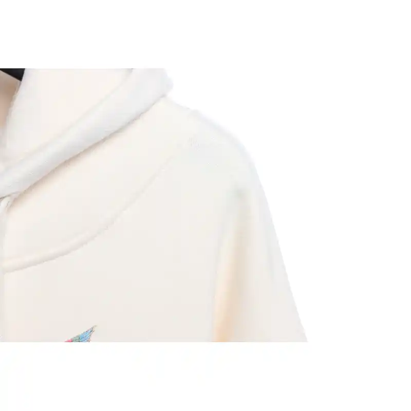 Gucci Tiger Floral Limited Edition Hoodie