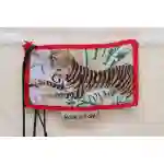 Gucci Tiger Floral Limited Edition Hoodie