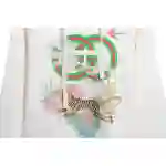 Gucci Tiger Floral Limited Edition Hoodie