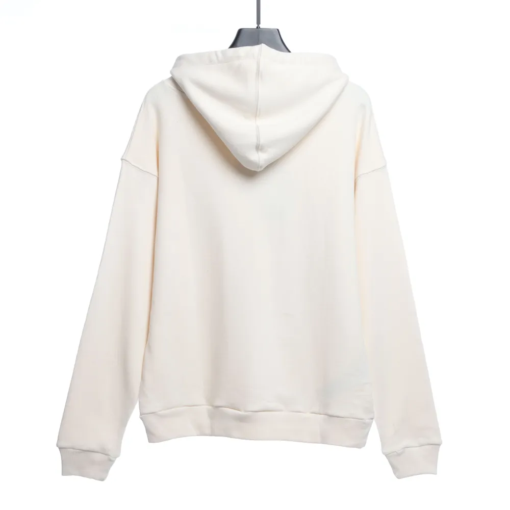 Gucci Tiger Floral Limited Edition Hoodie