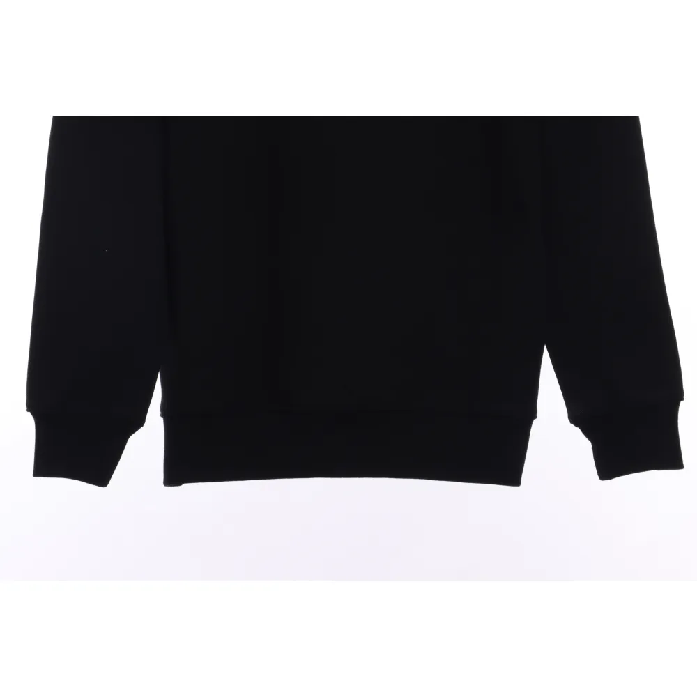 Gucci Yellow And Pink Lightning Sweatshirt