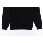 Gucci Yellow And Pink Lightning Sweatshirt