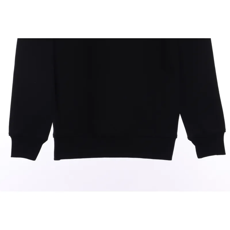 Gucci Yellow And Pink Lightning Sweatshirt
