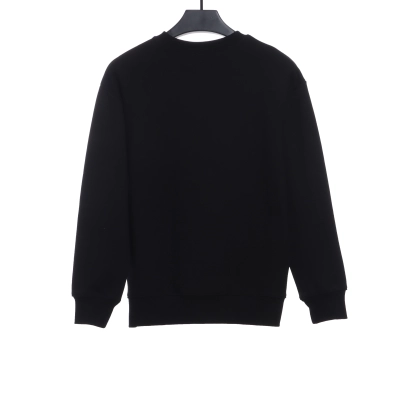 Gucci Yellow And Pink Lightning Sweatshirt 02