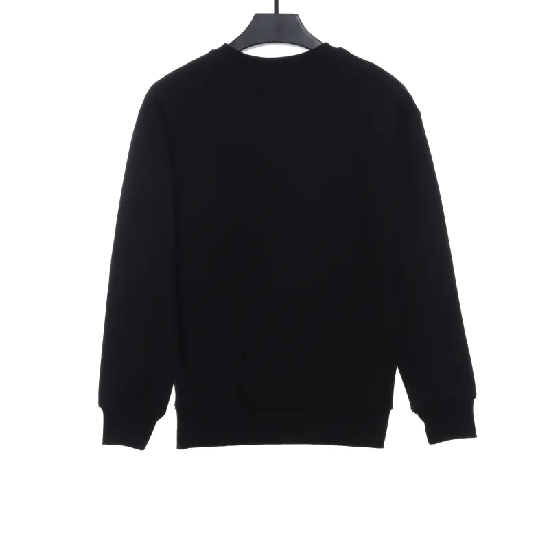 Gucci Yellow And Pink Lightning Sweatshirt