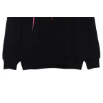 Gucci Yellow And Pink Lightning Sweatshirt