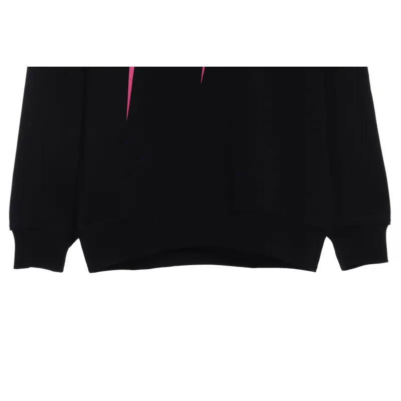 Gucci Yellow And Pink Lightning Sweatshirt