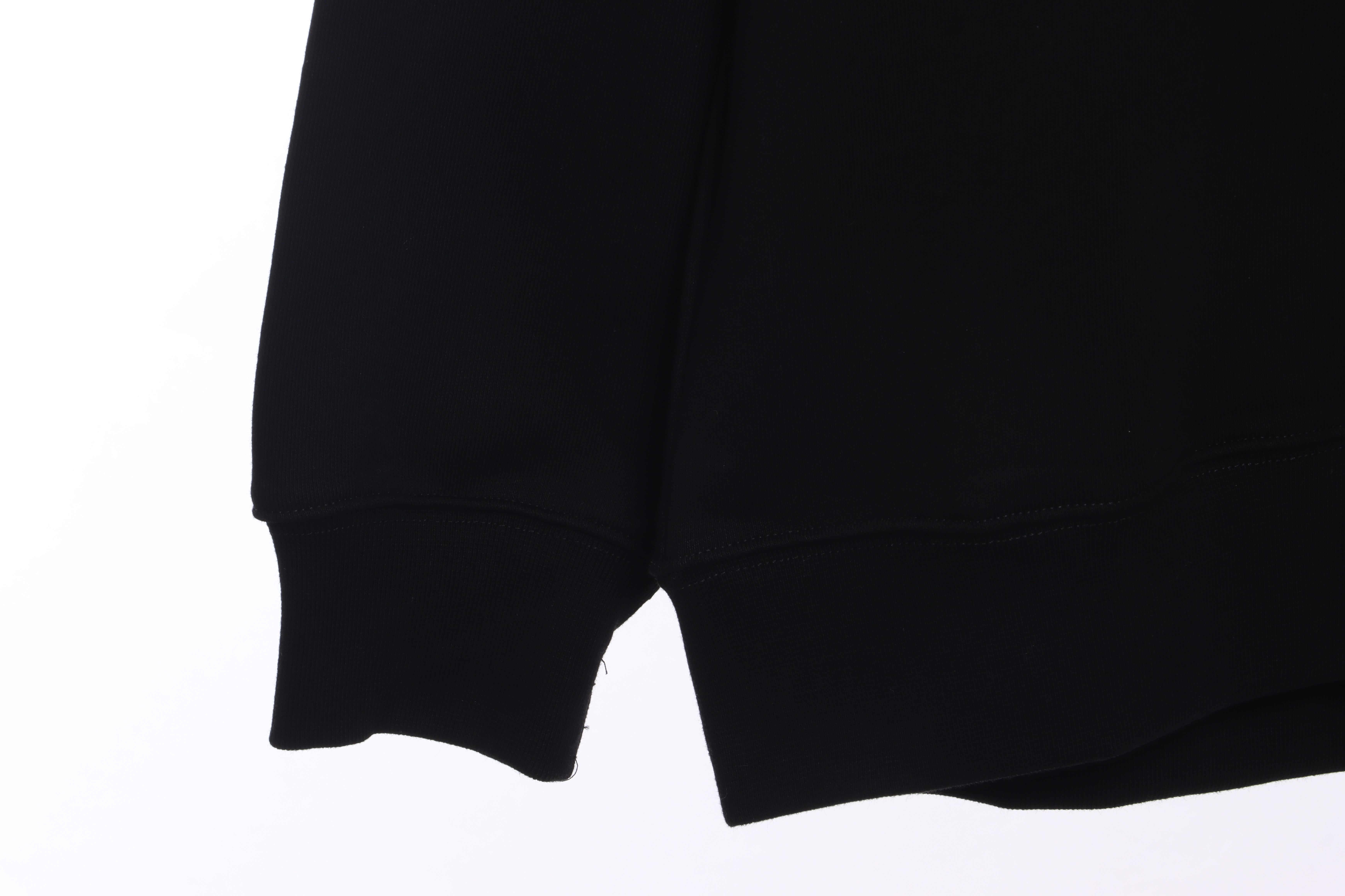 Gucci Yellow And Pink Lightning Sweatshirt