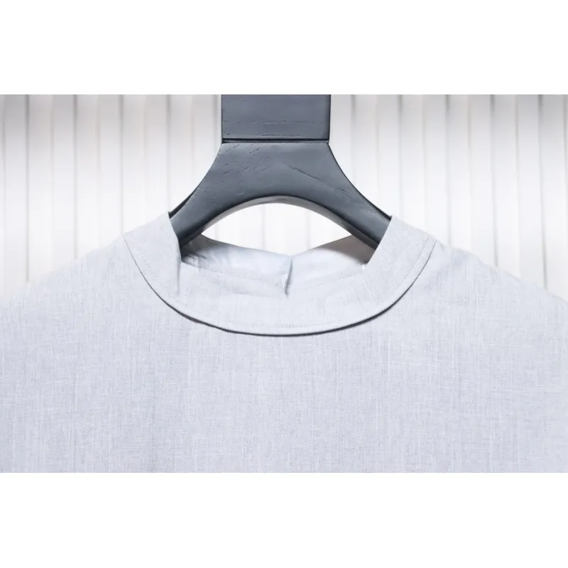 Dior 23FW Wool Button-Down Stand Collar Jacket