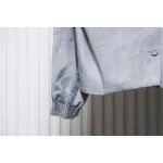 Dior 23FW Wool Button-Down Stand Collar Jacket