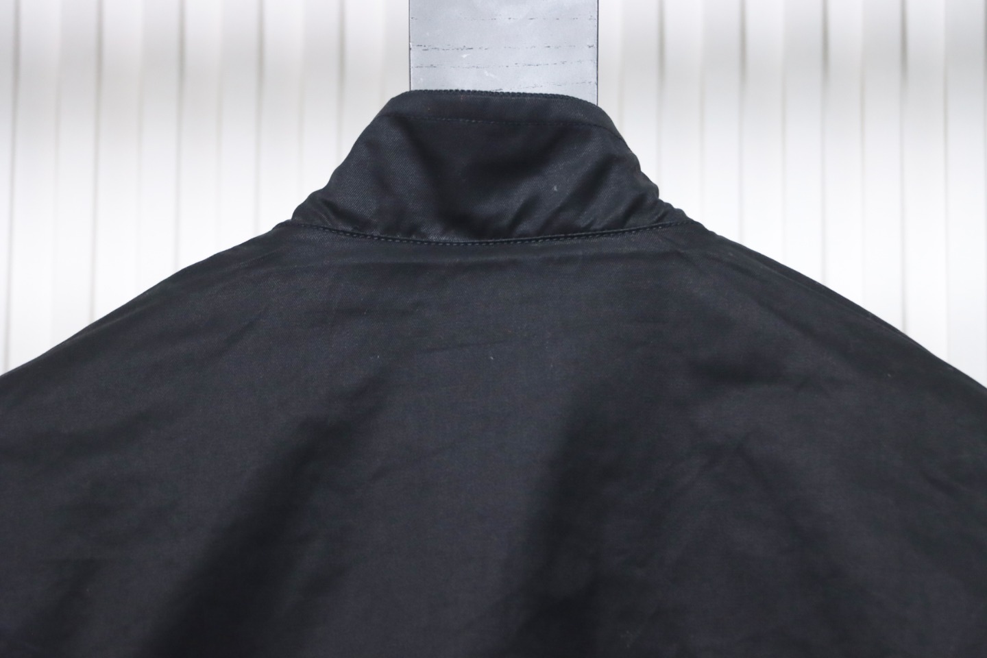 Dior 24Fw Dark Pattern CD Letter Reversible Jacket