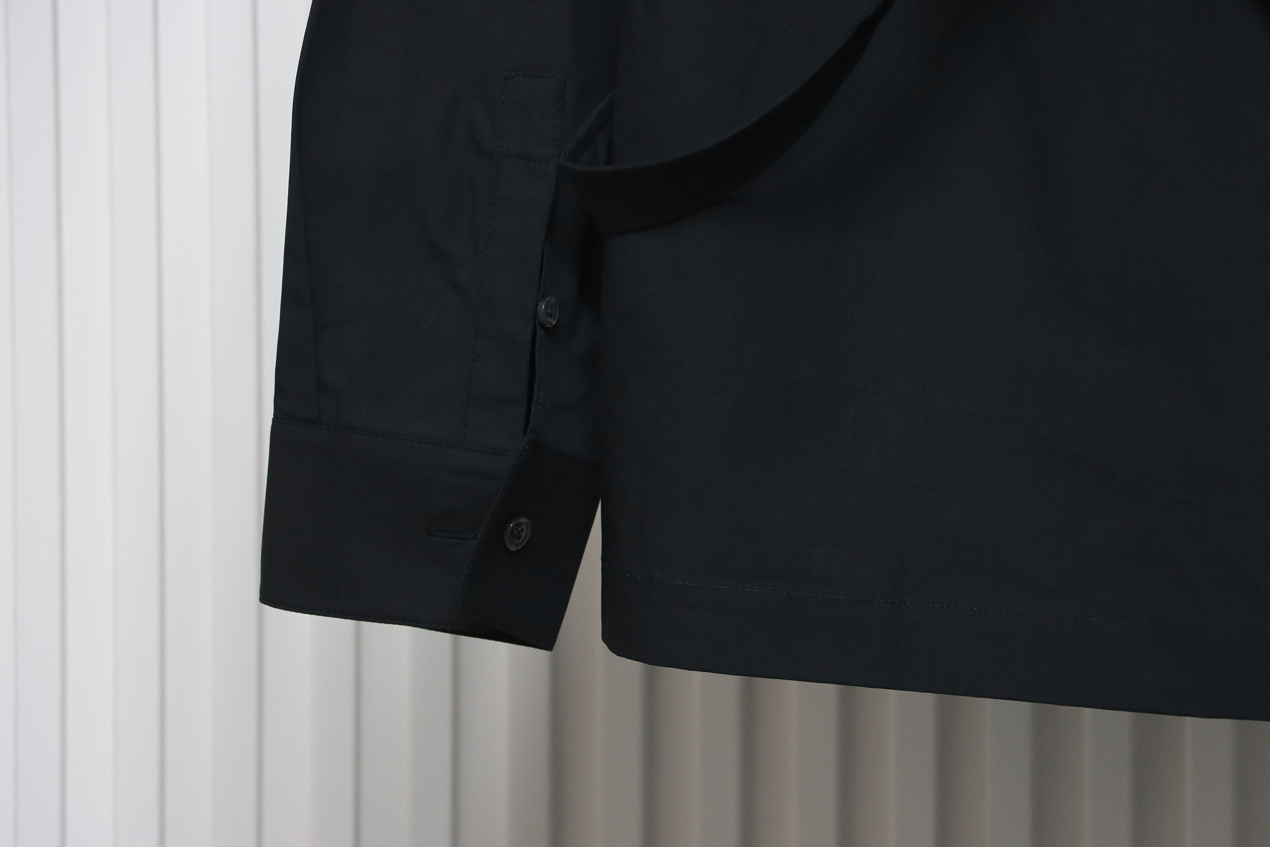 Dior 24Fw Four Pocket Back Waist Jacket