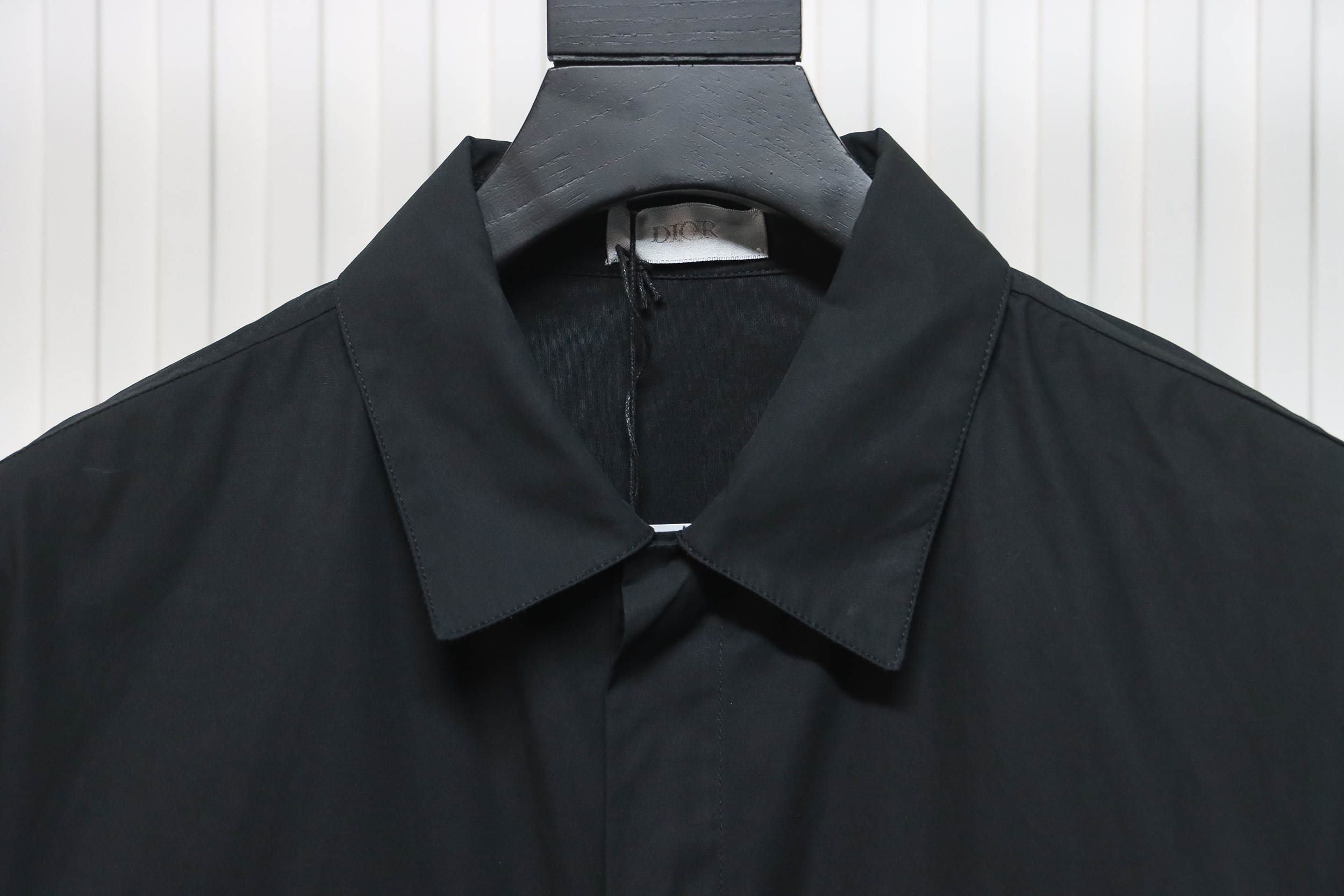 Dior 24Fw Four Pocket Back Waist Jacket
