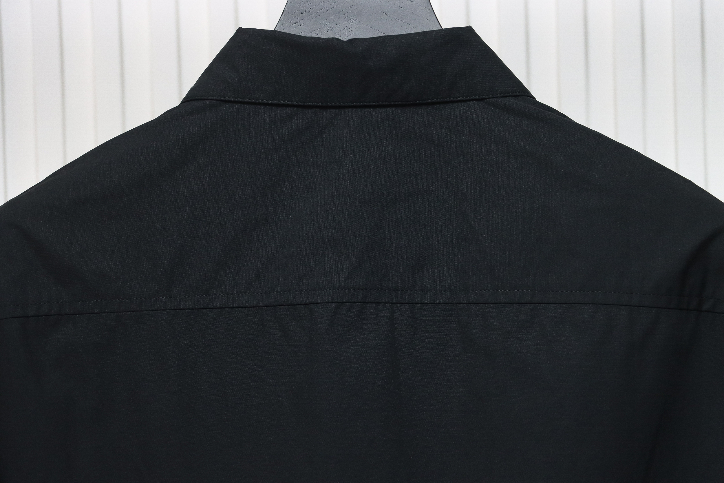 Dior 24Fw Four Pocket Back Waist Jacket