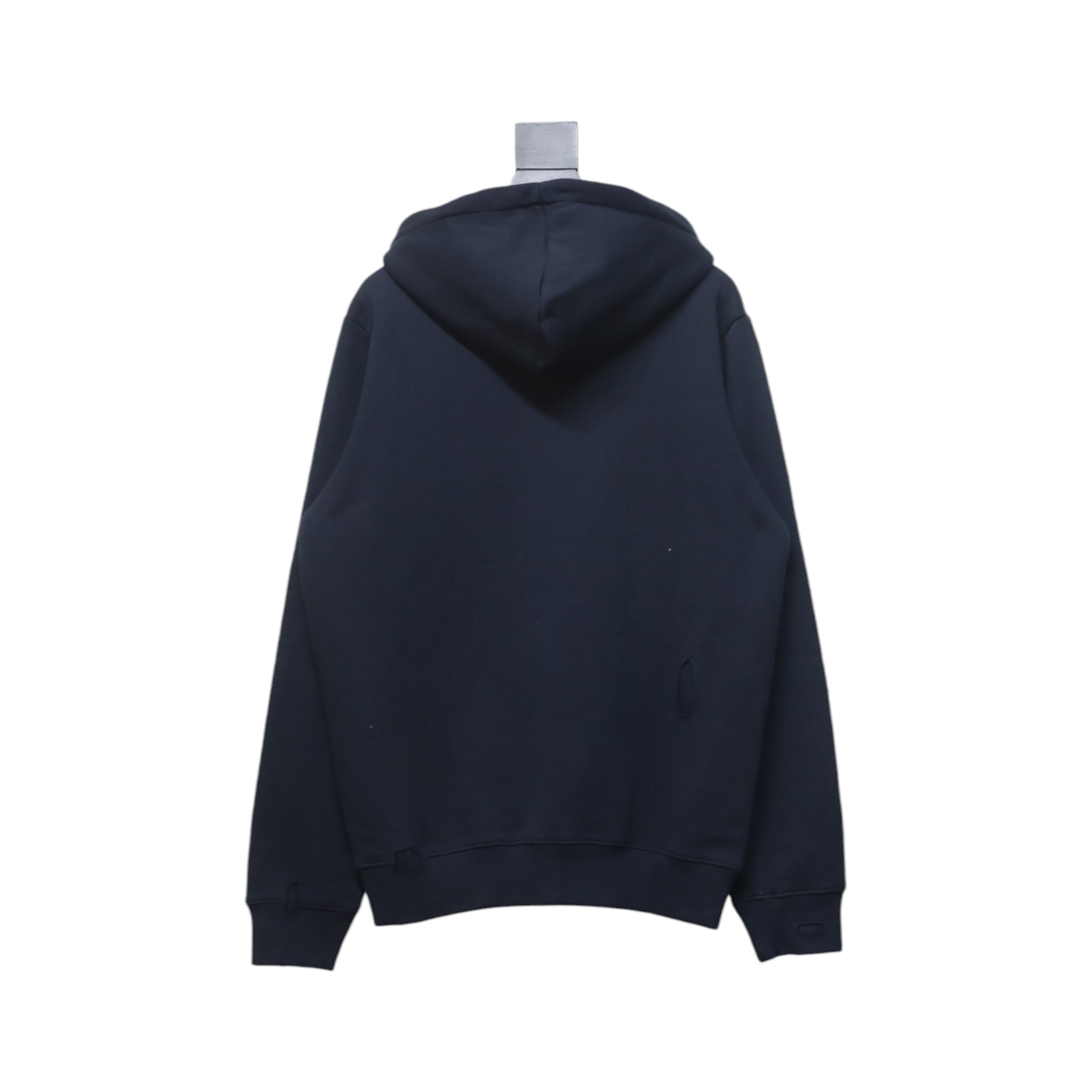 Dior 24ss Little Dinosaur Embroidered Zipper Jacket