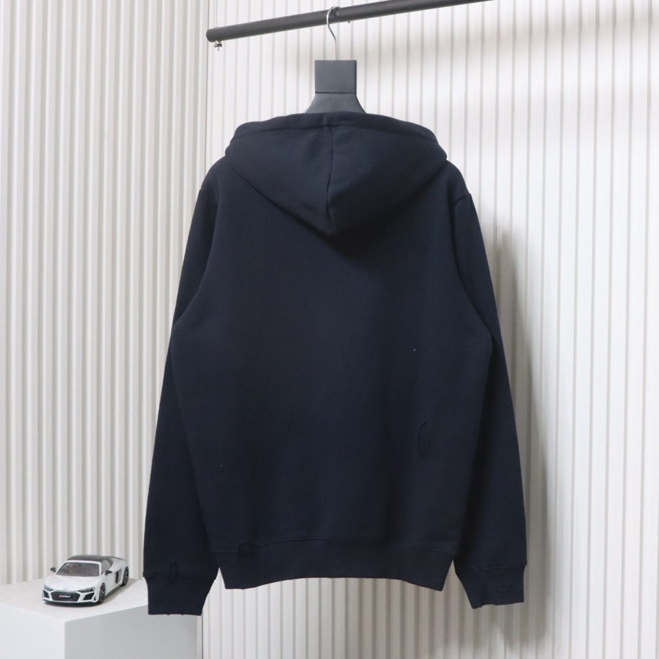 Dior 24ss Little Dinosaur Embroidered Zipper Jacket