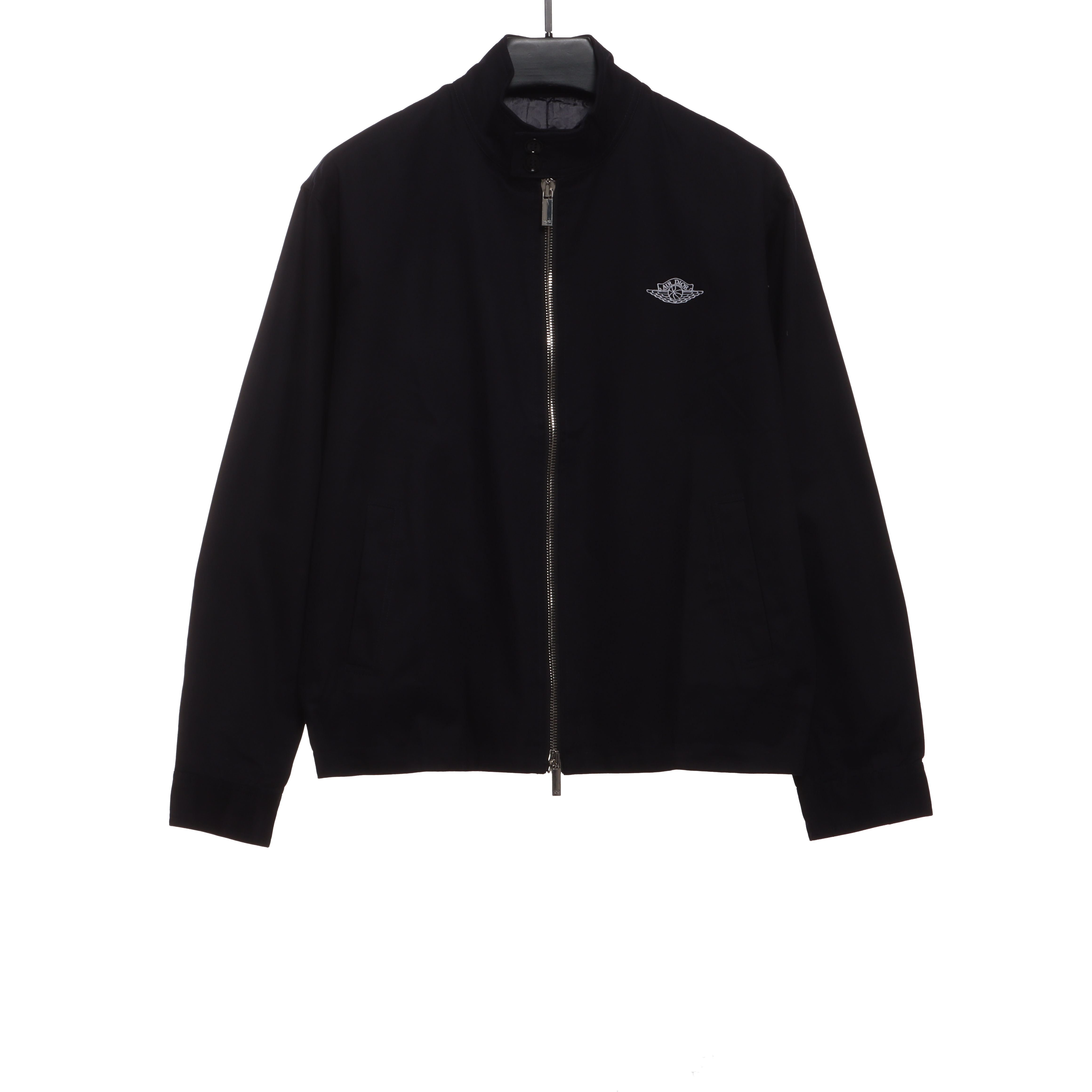 dior air jordan jacket