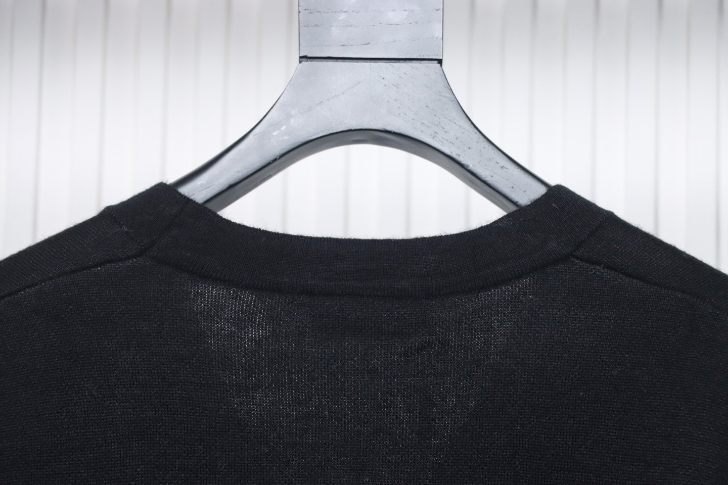 Gucci 24FW Embroidered Logo Knitted Cardigan