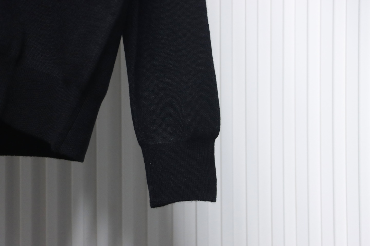 Gucci 24FW Embroidered Logo Knitted Cardigan