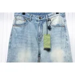 Gucci Dragon Year Limited Edition Jeans