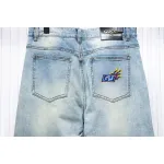 Gucci Dragon Year Limited Edition Jeans