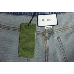 Gucci Dragon Year Limited Edition Jeans