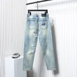 Gucci Dragon Year Limited Edition Jeans