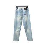 Gucci Dragon Year Limited Edition Jeans