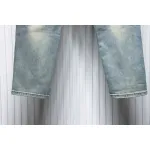Gucci Dragon Year Limited Edition Jeans