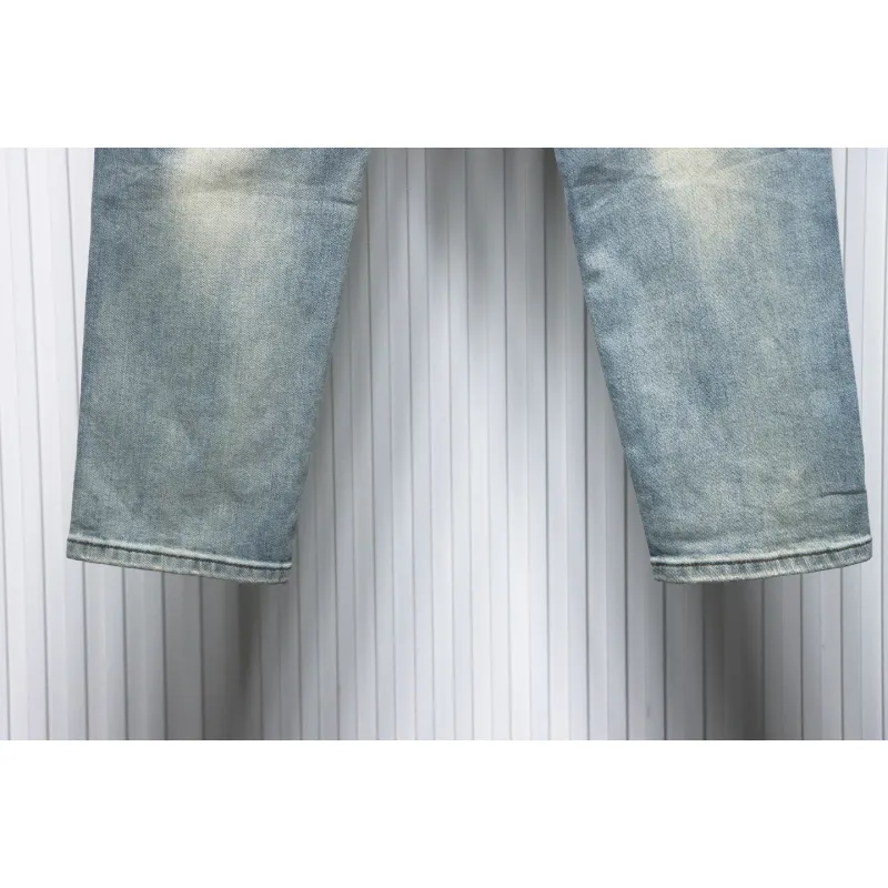 Gucci Dragon Year Limited Edition Jeans