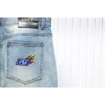 Gucci Dragon Year Limited Edition Jeans