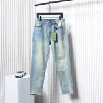 Gucci Dragon Year Limited Edition Jeans