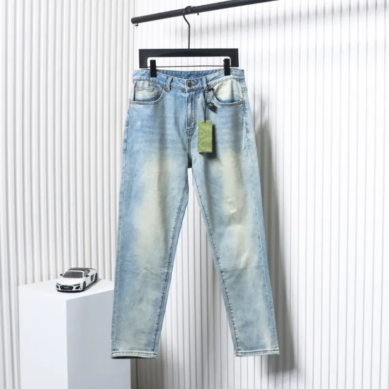 Gucci Dragon Year Limited Edition Jeans
