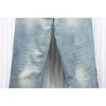 Gucci Dragon Year Limited Edition Jeans