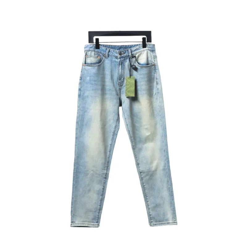 Gucci Dragon Year Limited Edition Jeans