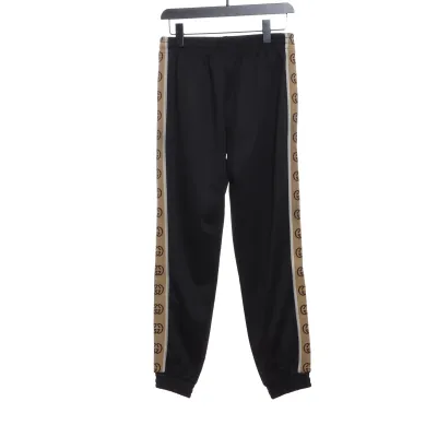 Gucci Reflective Webbing Suit Trousers 02
