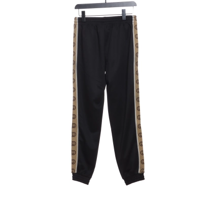 Gucci Reflective Webbing Suit Trousers 02