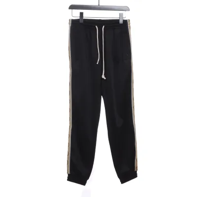 Gucci Reflective Webbing Suit Trousers 01