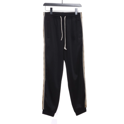 Gucci Reflective Webbing Suit Trousers 01