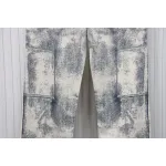 Dior 24Fw Ink Sketch Print Jeans