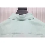 Dior 24ss Embroidery Embroidered Shirt