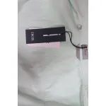 Dior 24ss Embroidery Embroidered Shirt