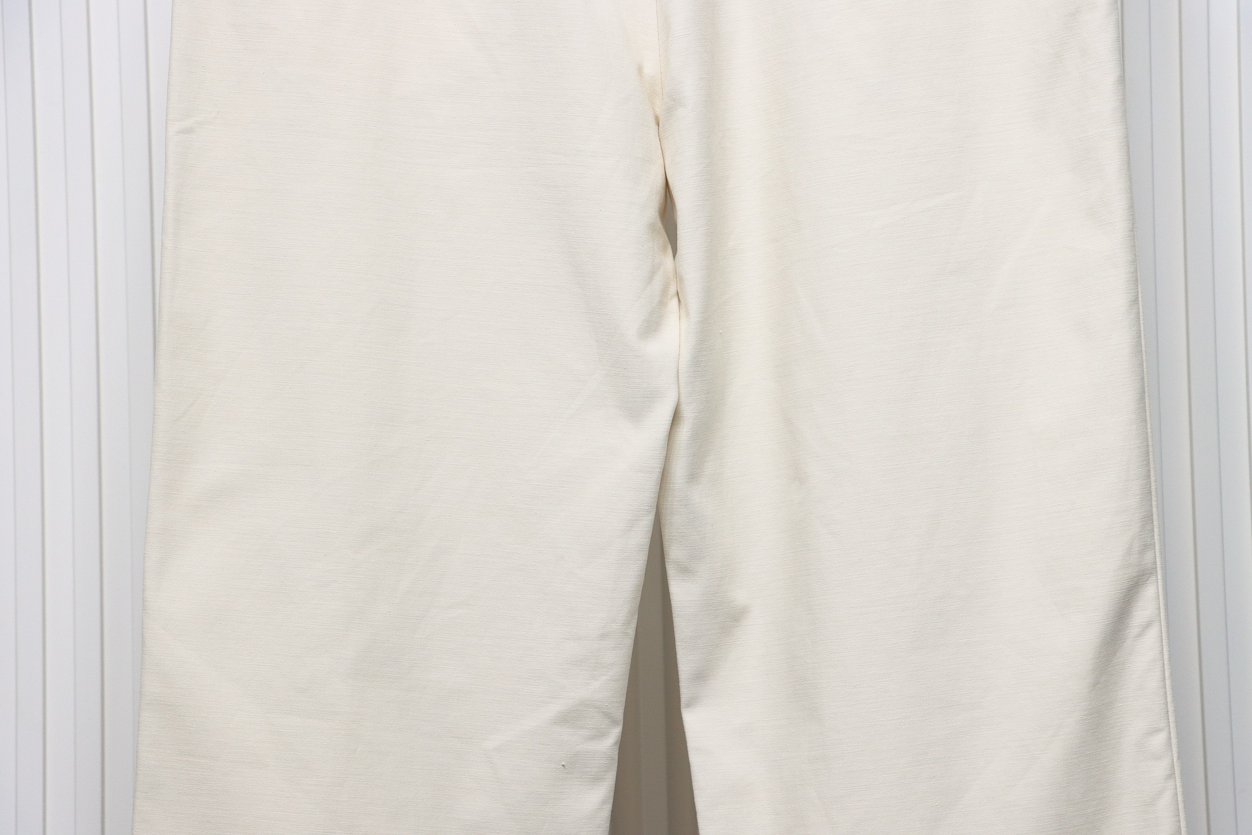 Dior 24ss Heart Embroidered Trousers