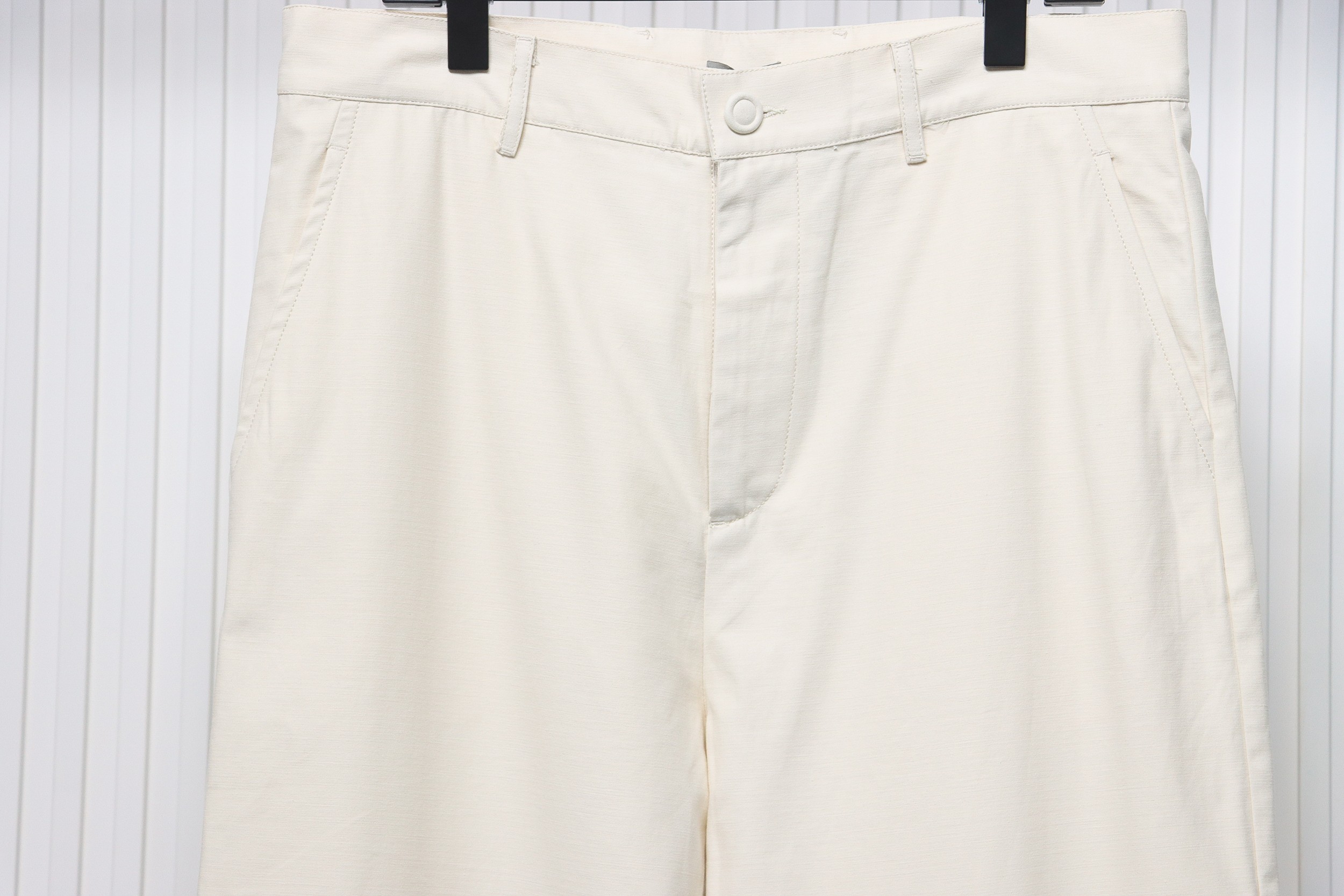 Dior 24ss Heart Embroidered Trousers