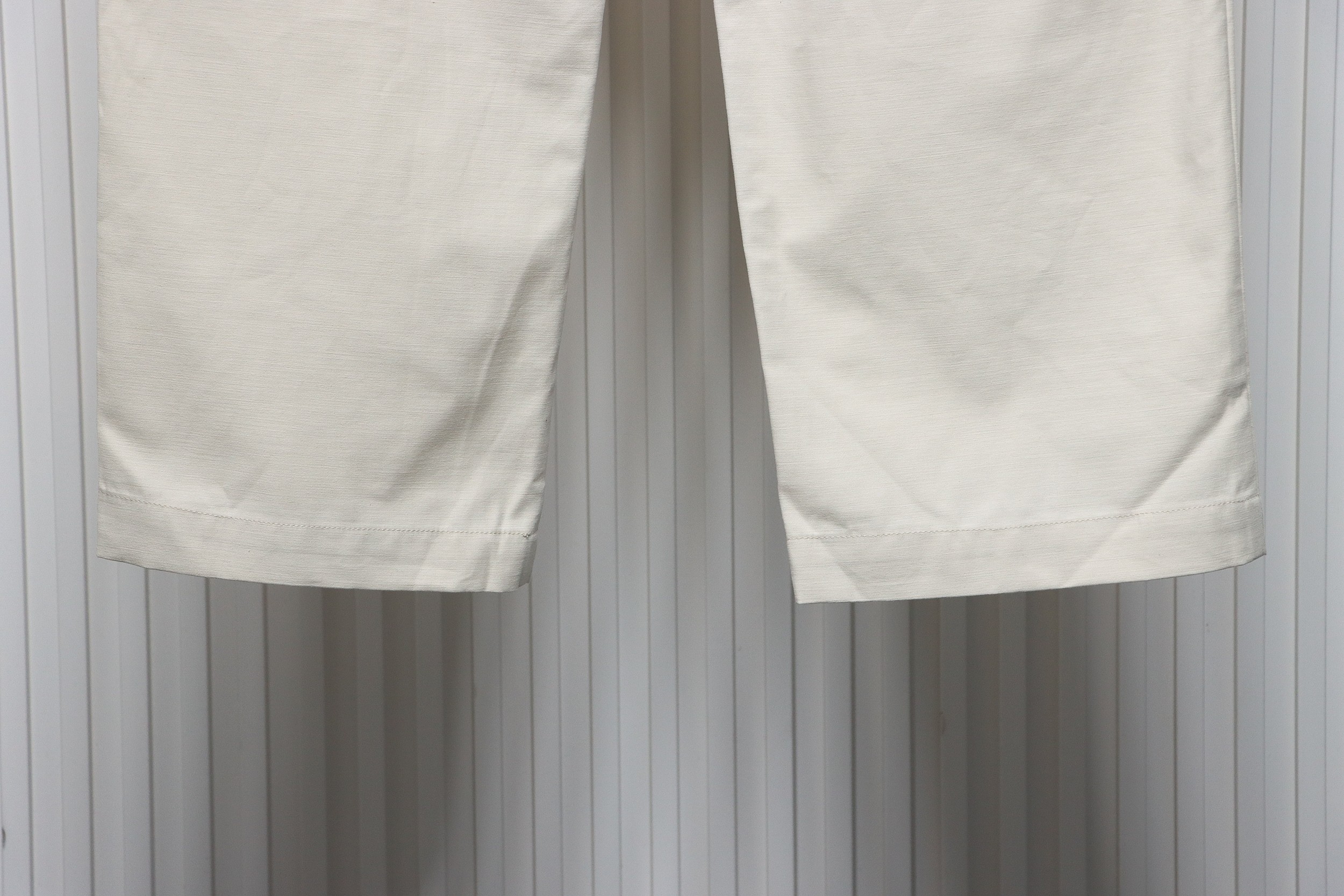 Dior 24ss Heart Embroidered Trousers