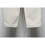 Dior 24ss Heart Embroidered Trousers